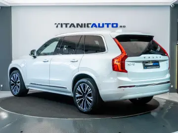 Volvo Xc-90