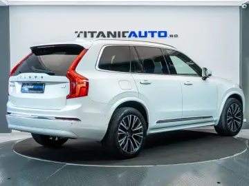 Volvo Xc-90
