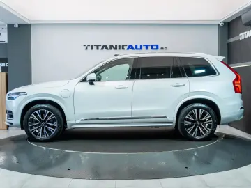 Volvo Xc-90