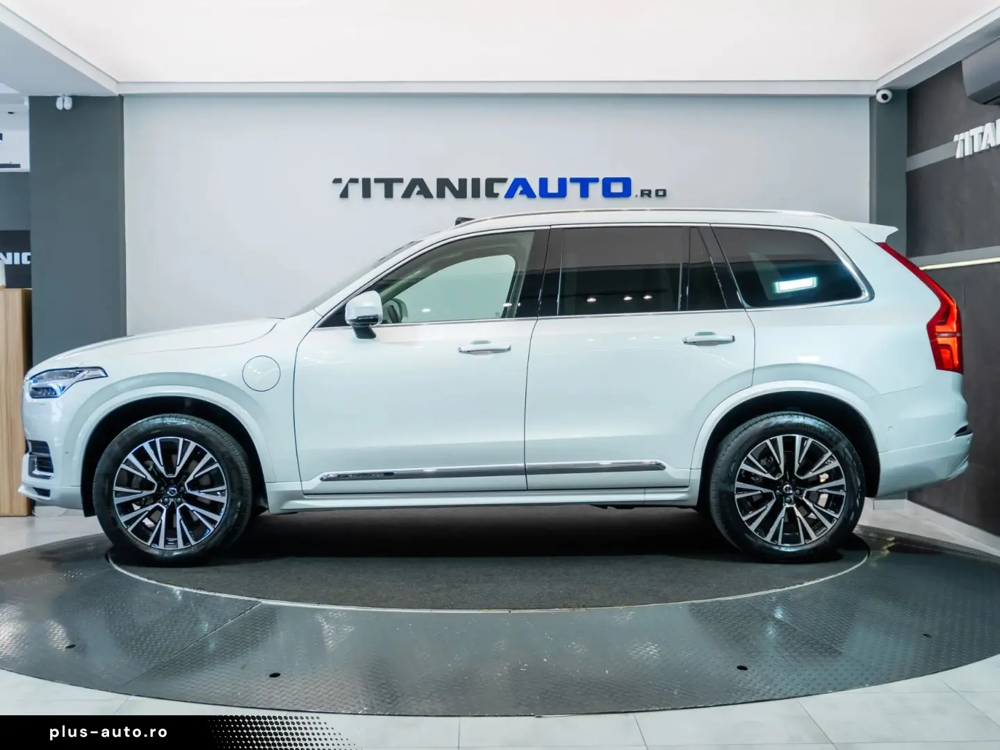 Volvo Xc-90