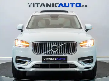 Volvo Xc-90