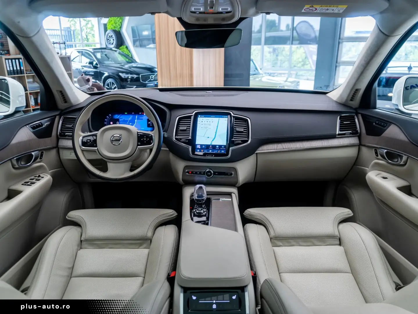 Volvo Xc-90