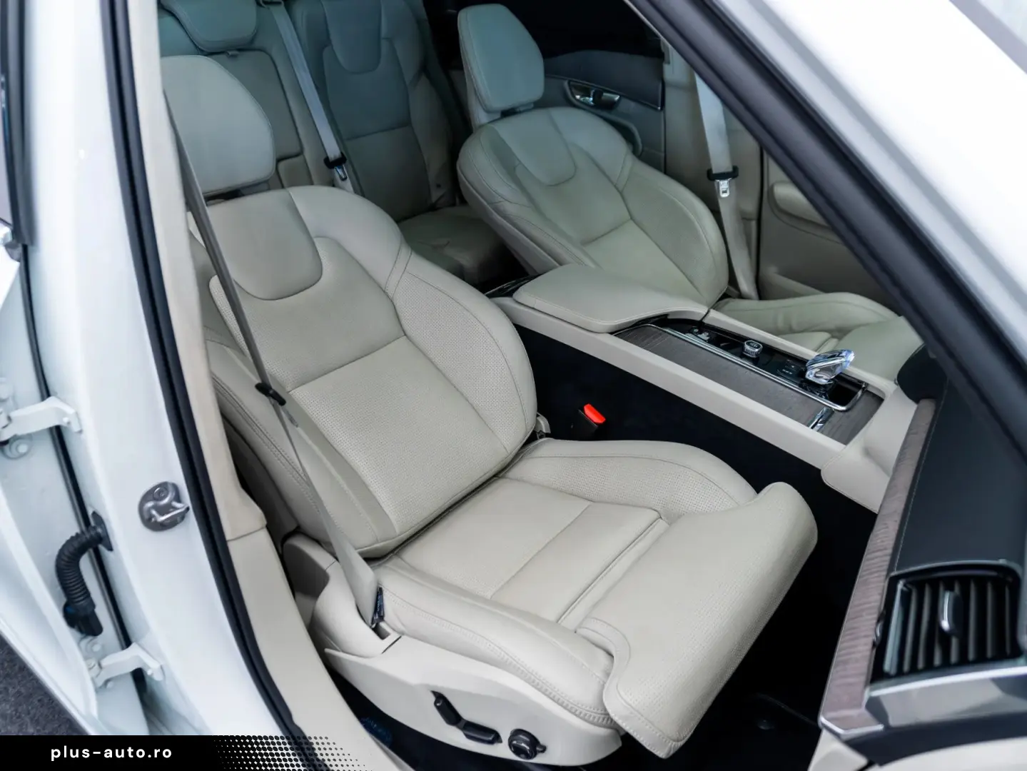 Volvo Xc-90