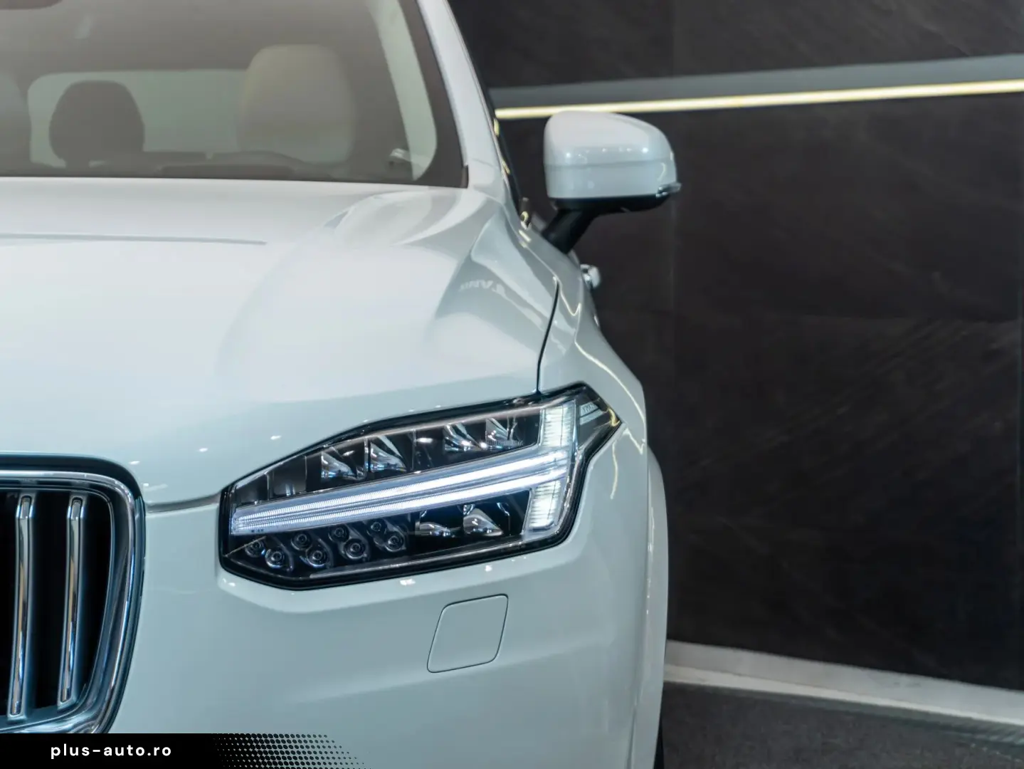 Volvo Xc-90