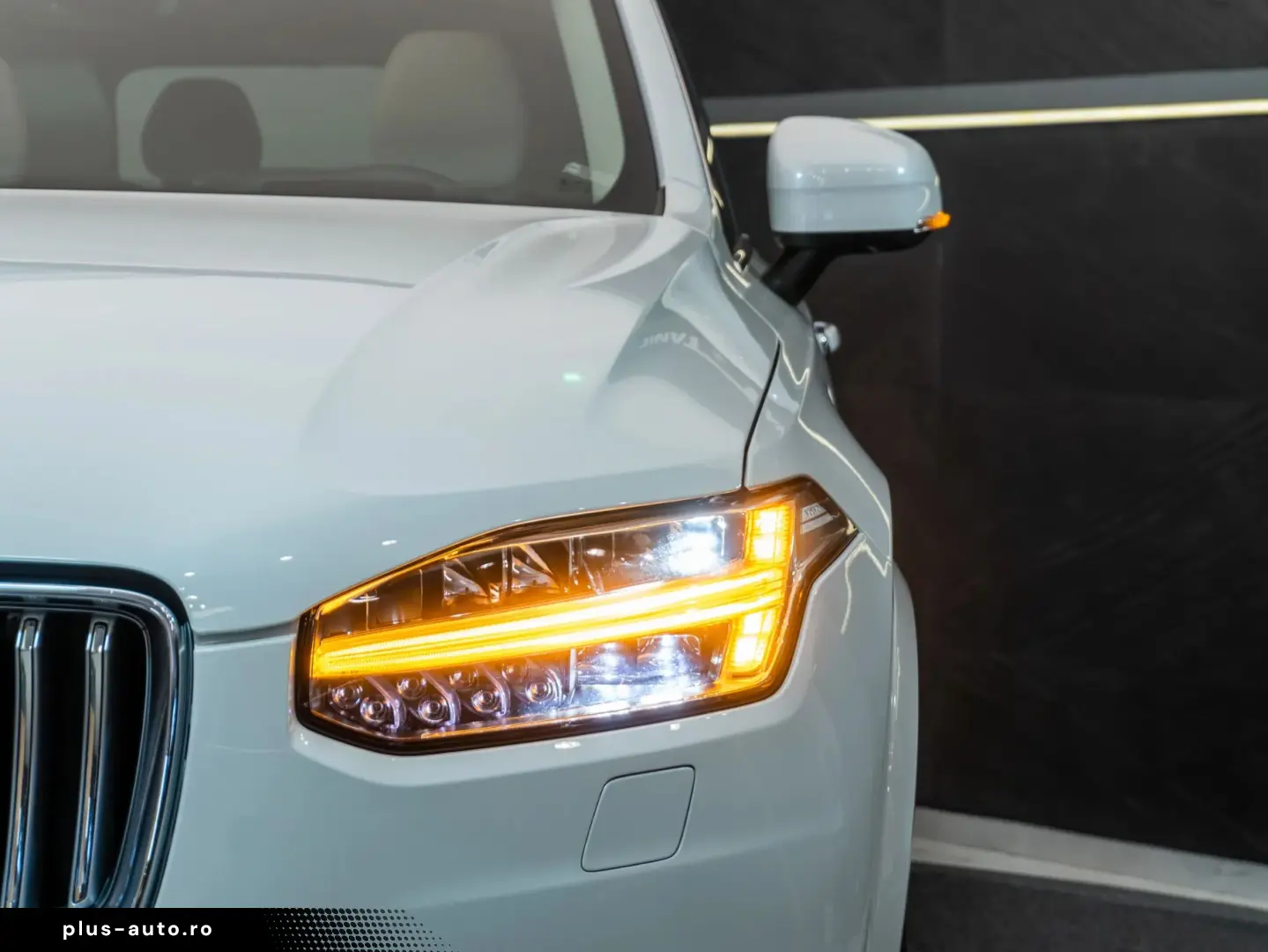 Volvo Xc-90