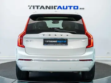 Volvo Xc-90