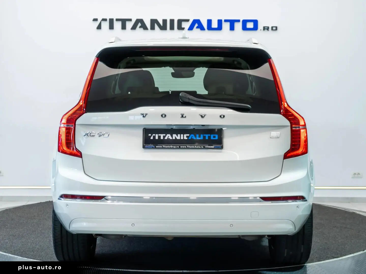 Volvo Xc-90