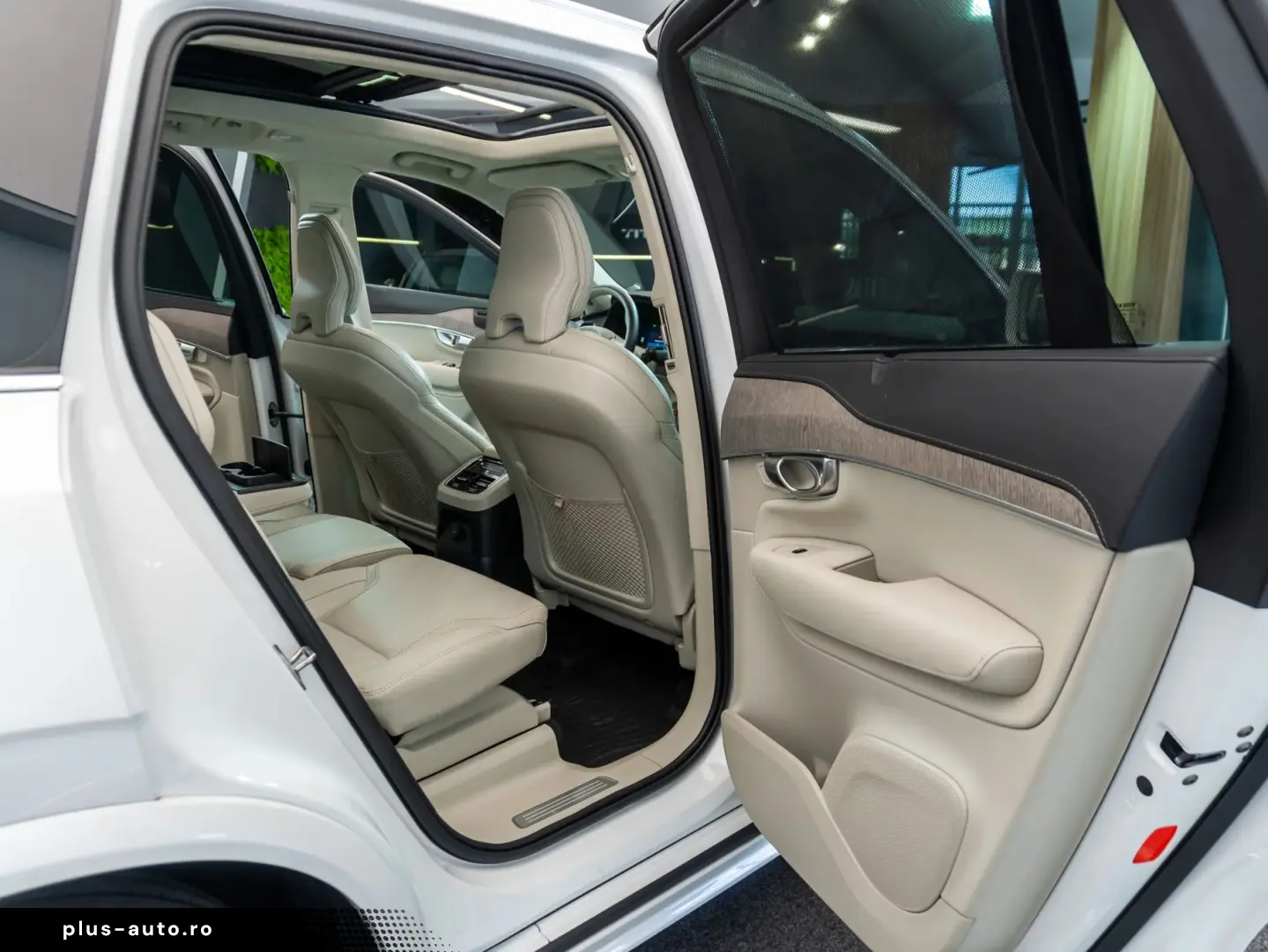 Volvo Xc-90