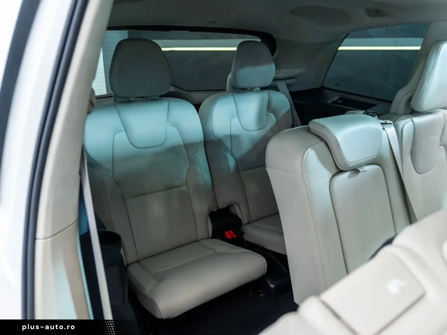 Volvo Xc-90