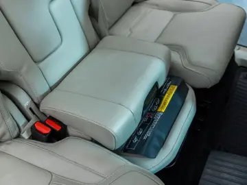 Volvo Xc-90