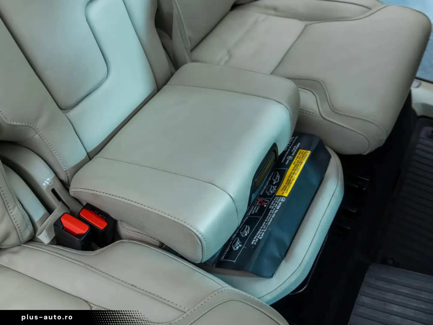 Volvo Xc-90