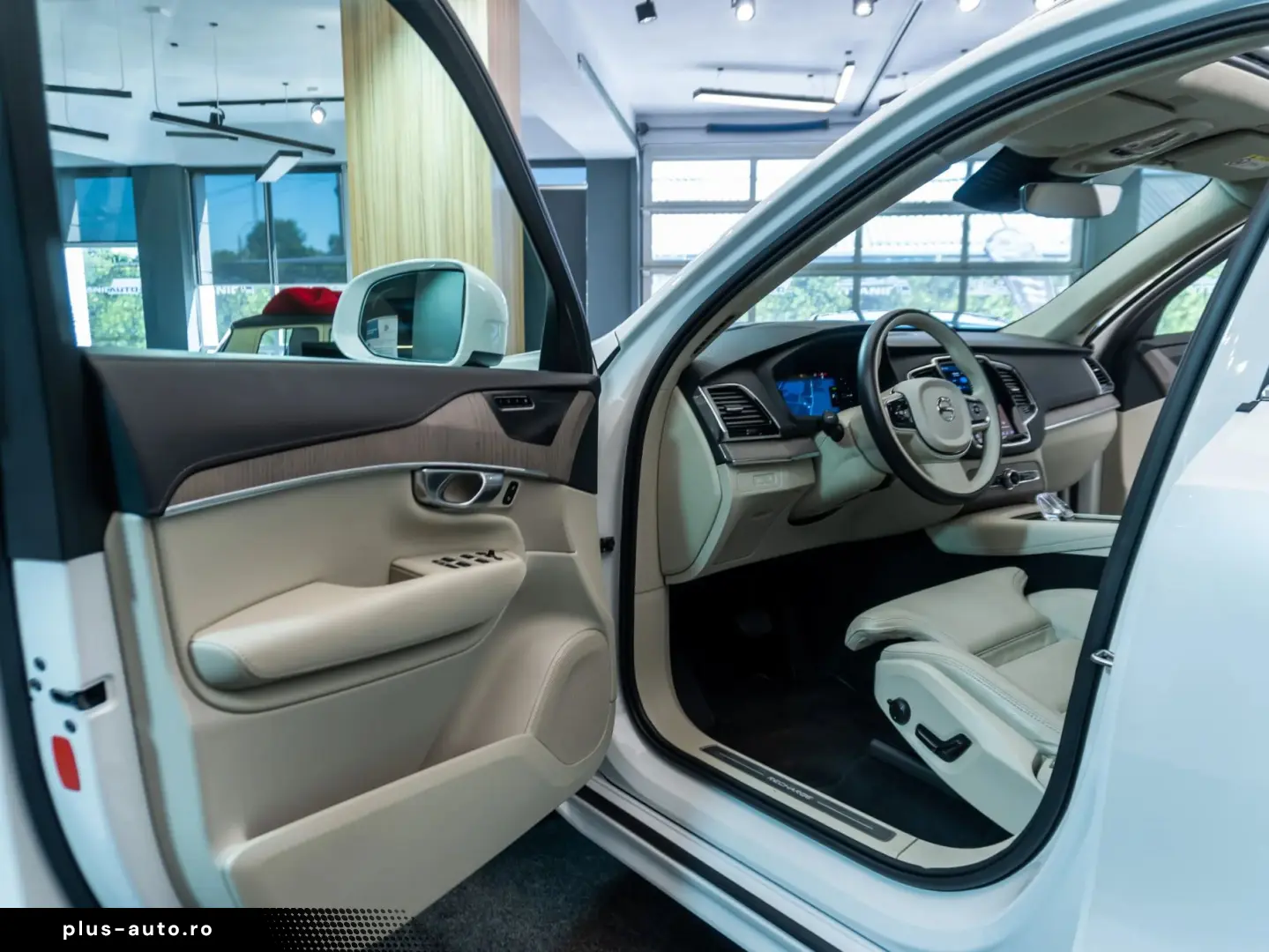 Volvo Xc-90