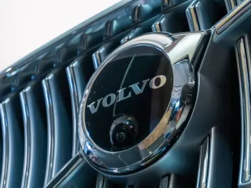 Volvo Xc-90