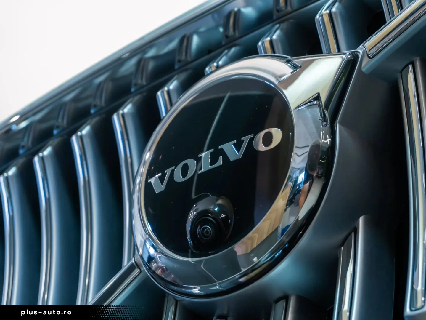 Volvo Xc-90