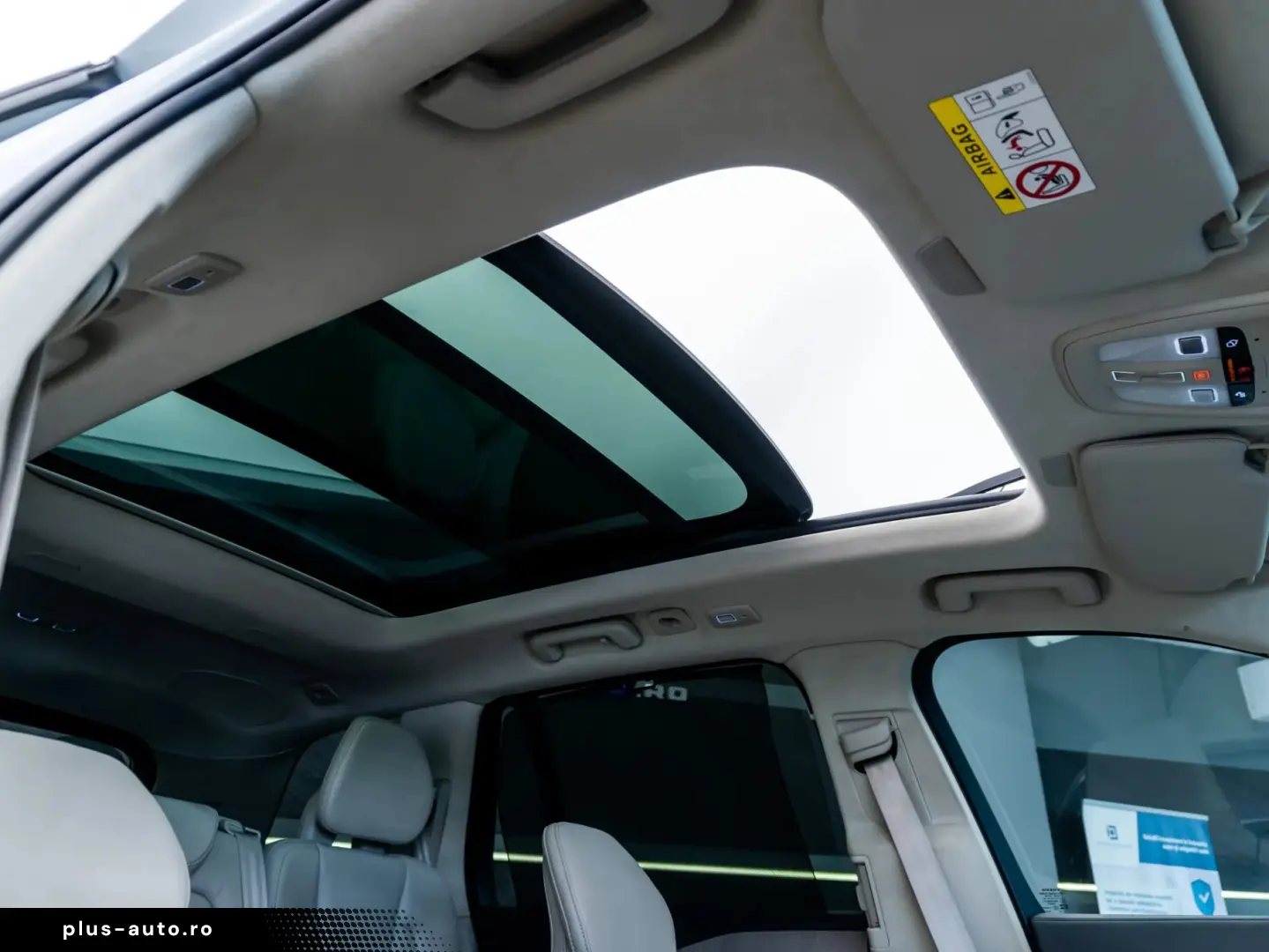 Volvo Xc-90