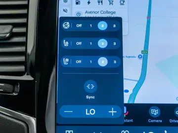 Volvo Xc-90