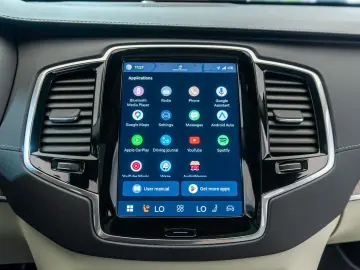 Volvo Xc-90