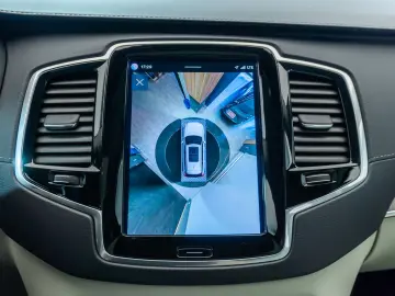 Volvo Xc-90