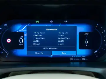 Volvo Xc-90