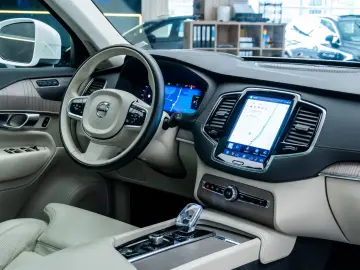 Volvo Xc-90