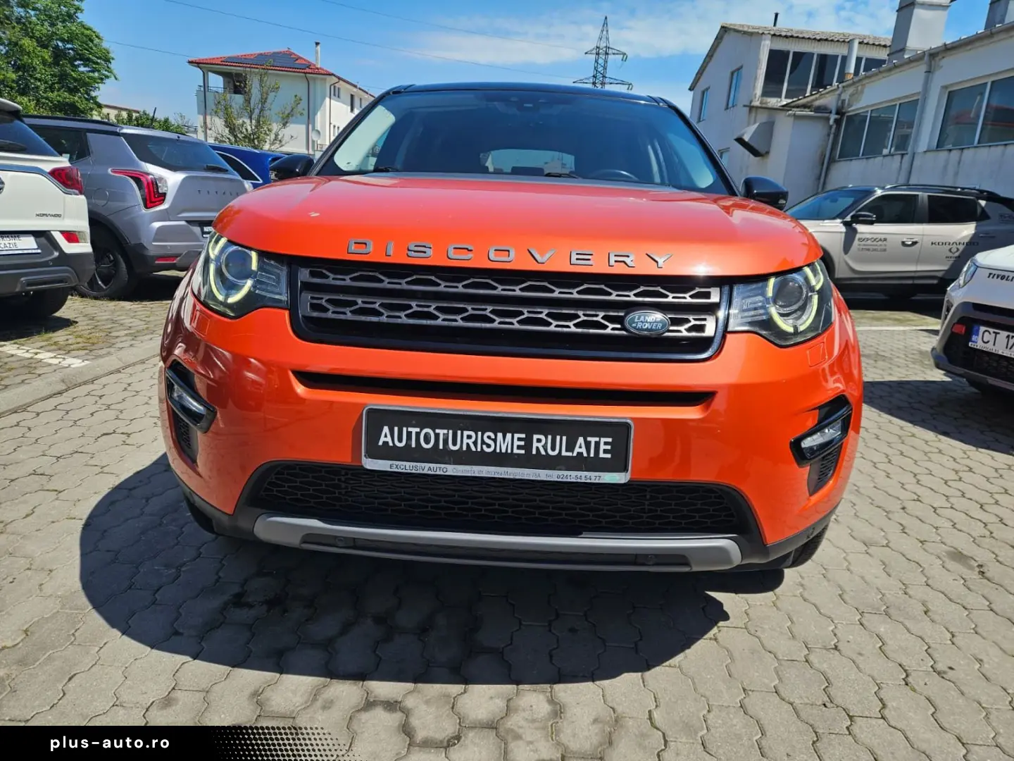 Land-Rover Discovery-Sport