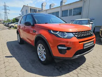 Land-Rover Discovery-Sport