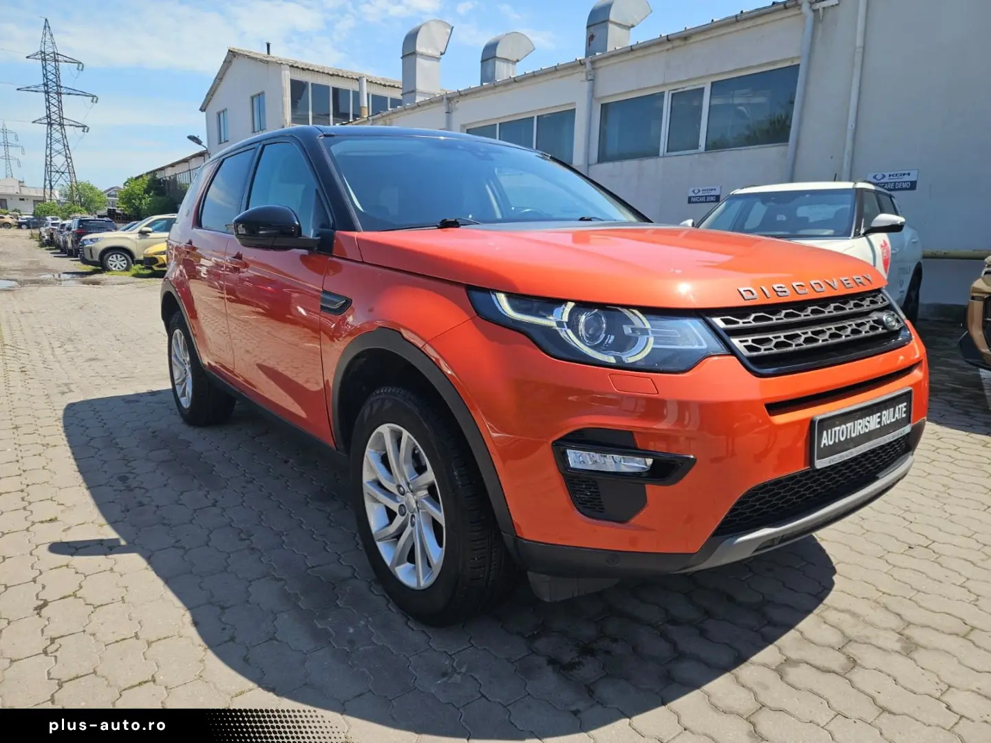 Land-Rover Discovery-Sport
