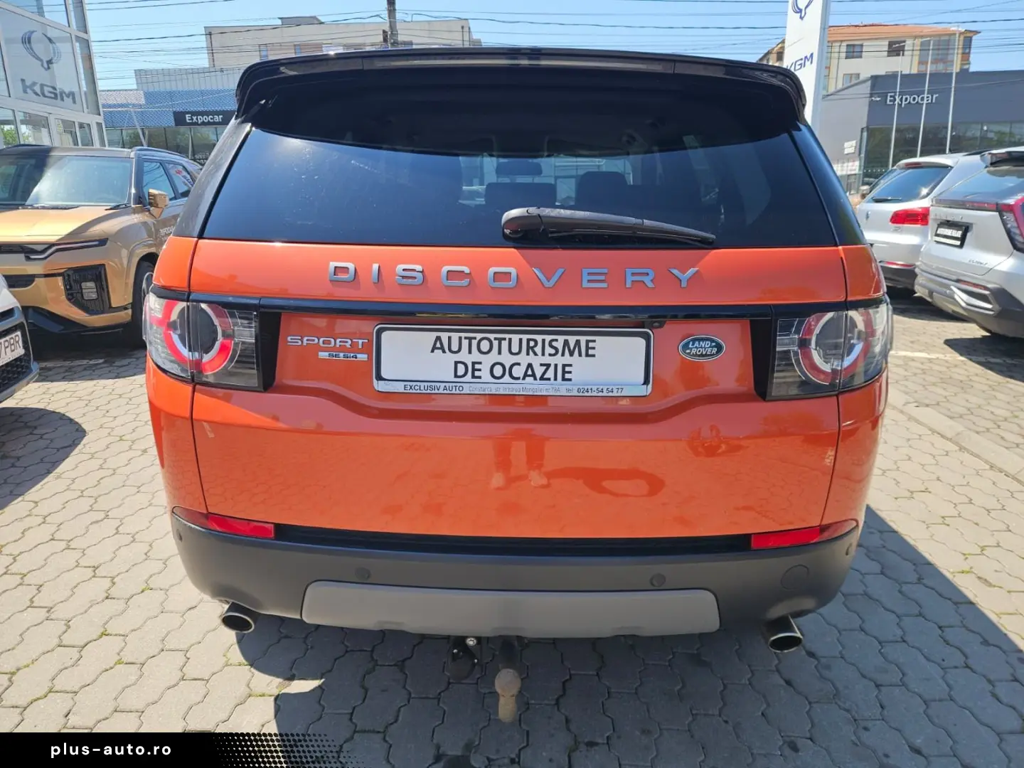 Land-Rover Discovery-Sport
