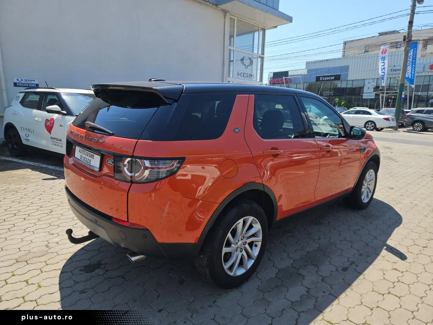 Land-Rover Discovery-Sport