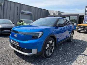 Ford Explorer EV 5 usi Premium electric
