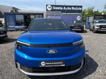 Ford Explorer EV 5 usi Premium electric