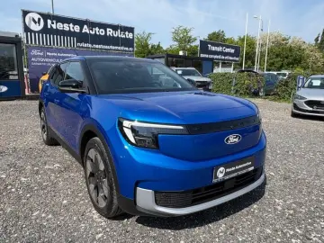 Ford Explorer EV 5 usi Premium electric