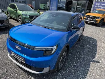 Ford Explorer EV 5 usi Premium electric