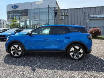 Ford Explorer EV 5 usi Premium electric