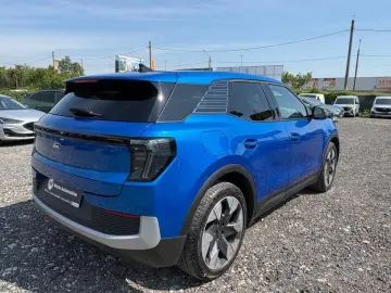 Ford Explorer EV 5 usi Premium electric