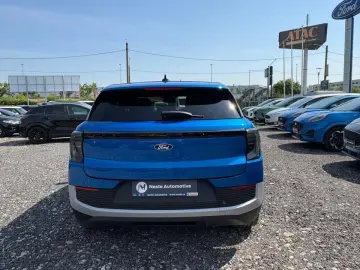 Ford Explorer EV 5 usi Premium electric