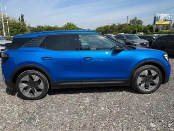 Ford Explorer EV 5 usi Premium electric