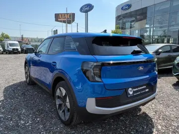 Ford Explorer EV 5 usi Premium electric