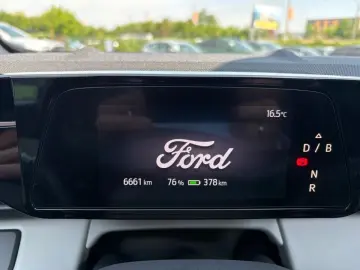 Ford Explorer EV 5 usi Premium electric