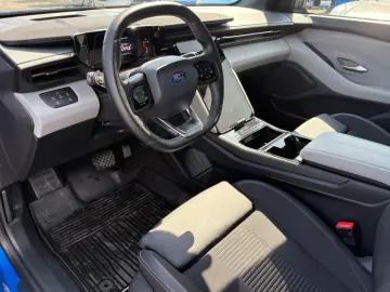 Ford Explorer EV 5 usi Premium electric