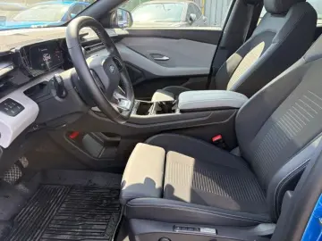 Ford Explorer EV 5 usi Premium electric