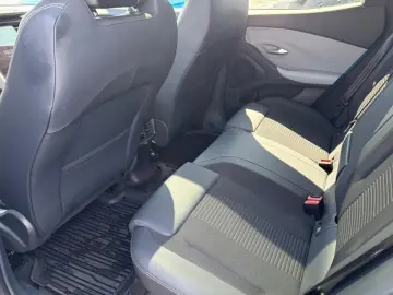 Ford Explorer EV 5 usi Premium electric