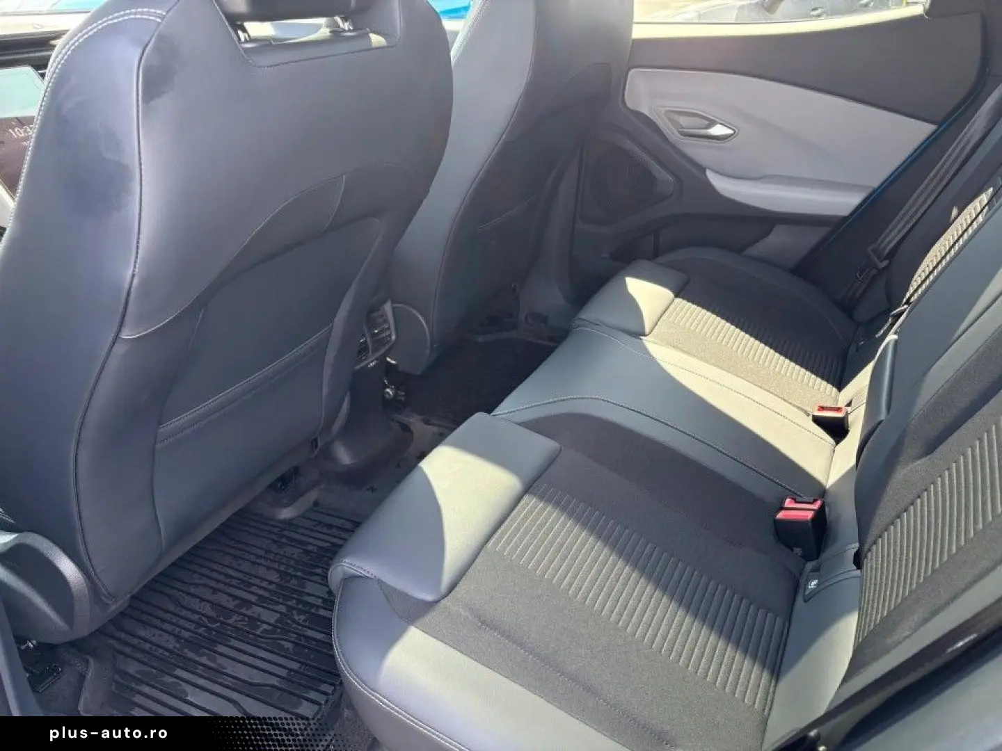 Ford Explorer EV 5 usi Premium electric