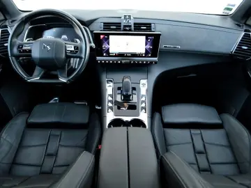 Ds-Automobiles Dsa-Ds7-Crossback