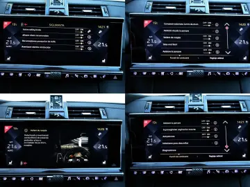 Ds-Automobiles Dsa-Ds7-Crossback