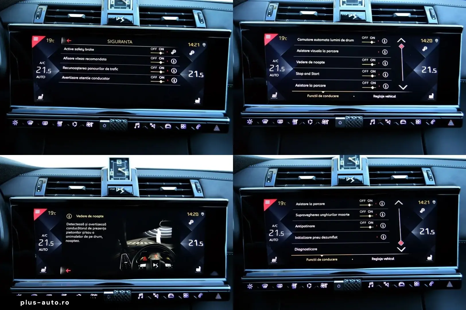 Ds-Automobiles Dsa-Ds7-Crossback