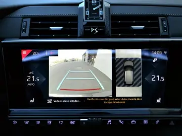 Ds-Automobiles Dsa-Ds7-Crossback