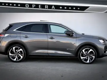 Ds-Automobiles Dsa-Ds7-Crossback