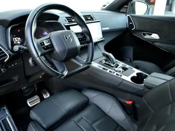 Ds-Automobiles Dsa-Ds7-Crossback