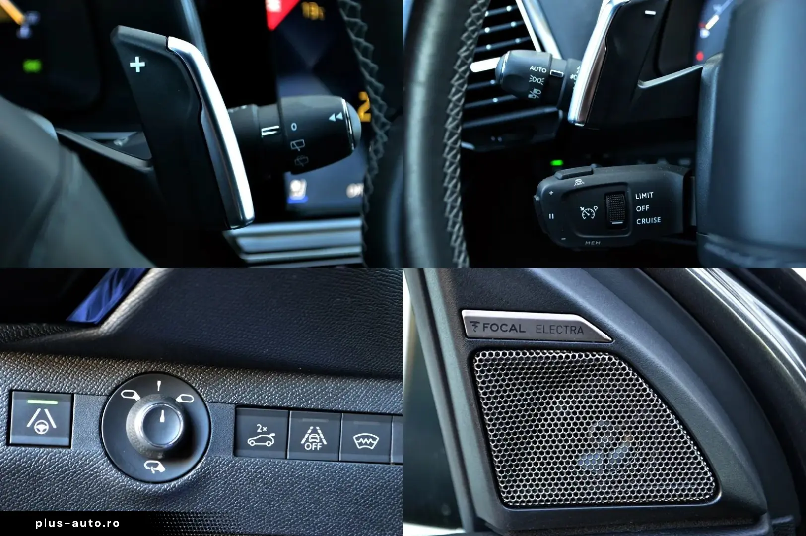 Ds-Automobiles Dsa-Ds7-Crossback